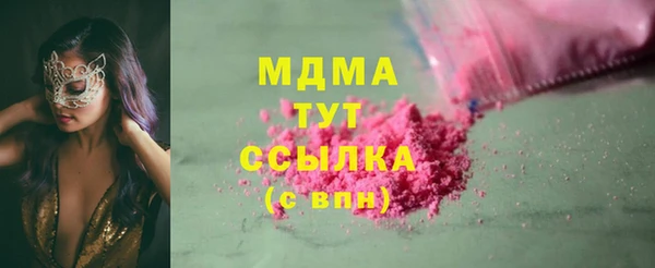 молекула духа Волоколамск
